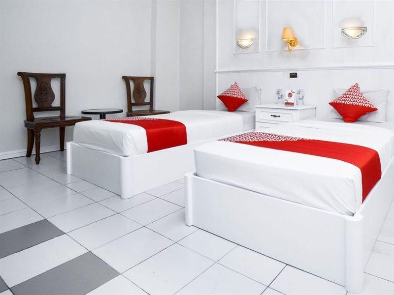 Urbanview Hotel Gading Kencana Samarinda By Reddoorz Exterior foto