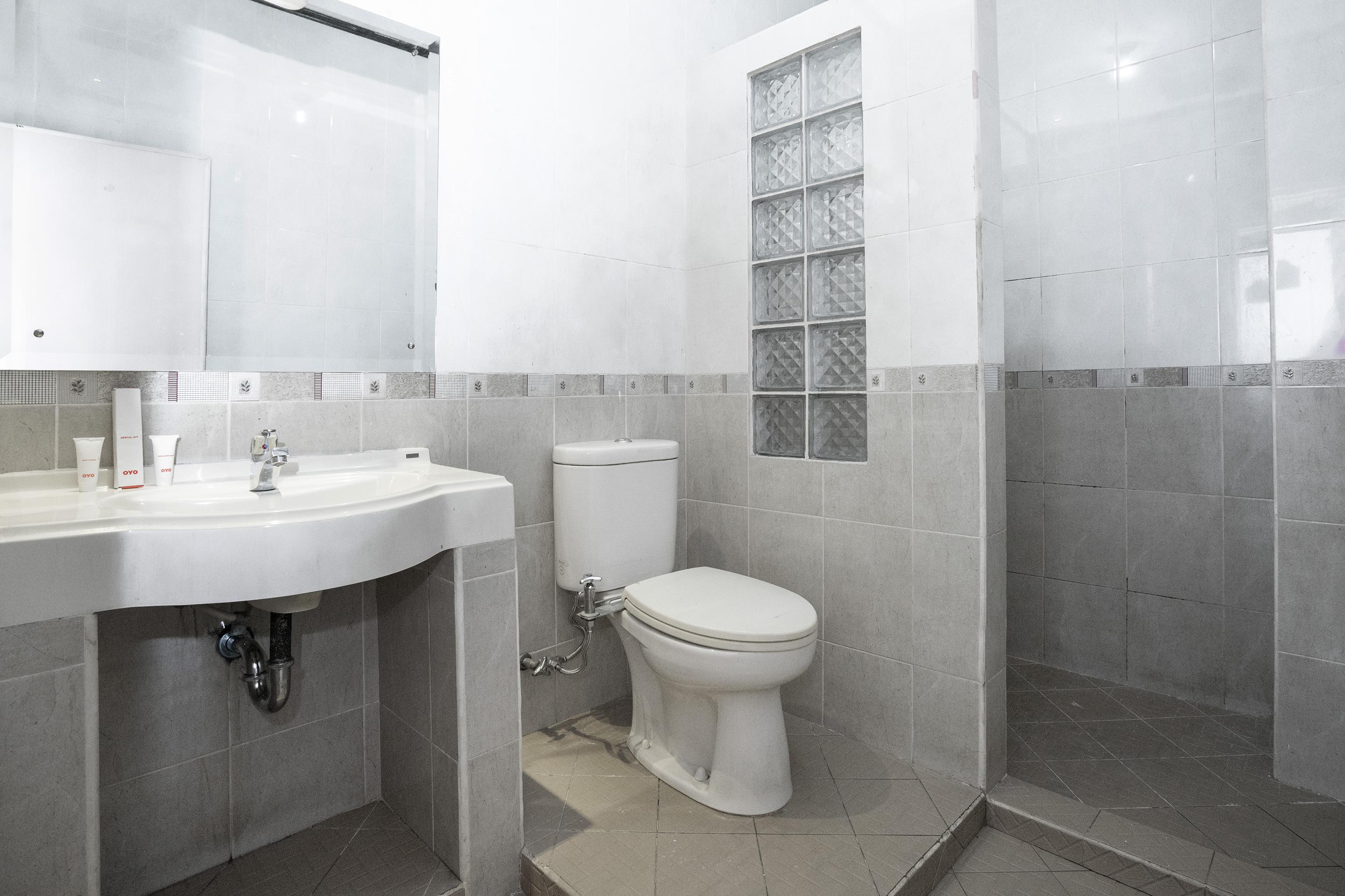 Urbanview Hotel Gading Kencana Samarinda By Reddoorz Exterior foto