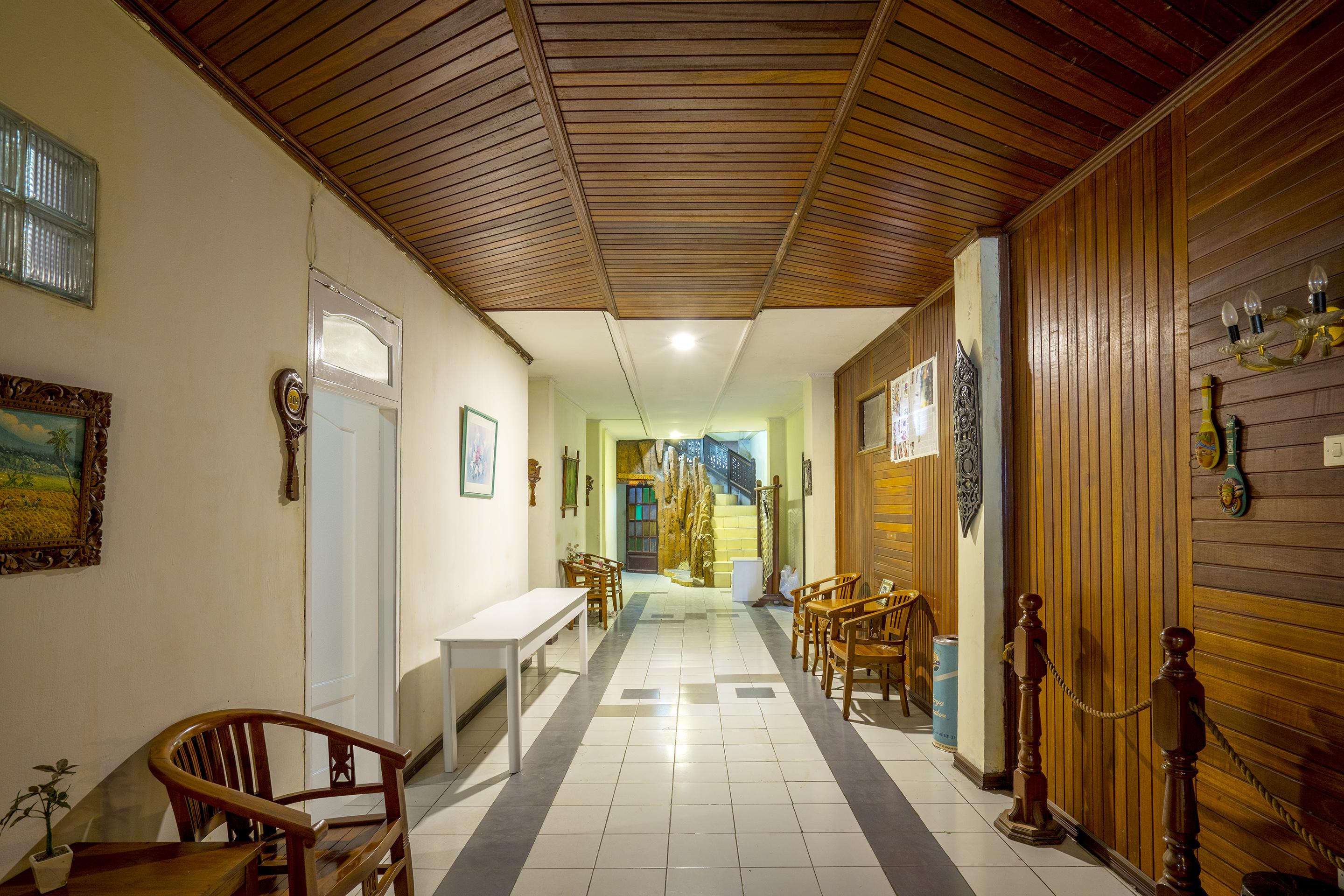 Urbanview Hotel Gading Kencana Samarinda By Reddoorz Exterior foto
